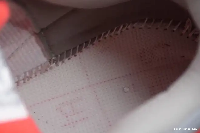 Bmlin 3 Jordan Cement Air Red CK5692-600 0601